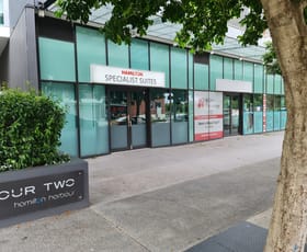Offices commercial property sold at 20006/8 Hercules Street Hamilton QLD 4007