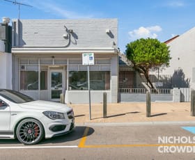 Offices commercial property sold at 14 Station Street Seaford VIC 3198