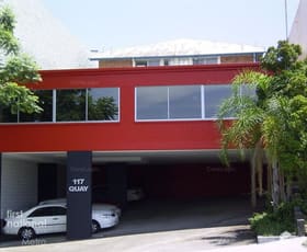 Offices commercial property for sale at 458 Upper Roma Street Brisbane City QLD 4000