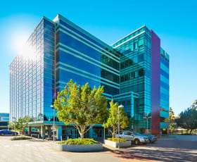 Offices commercial property sold at Suite 201/12 Century Circuit Norwest NSW 2153