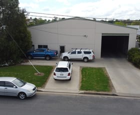 Factory, Warehouse & Industrial commercial property leased at 36 Oliver Street Inverell NSW 2360