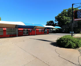 Factory, Warehouse & Industrial commercial property sold at 153-155 West Street Mount Isa QLD 4825