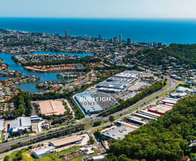 Shop & Retail commercial property sold at 197-207 Reedy Creek Road Burleigh Waters QLD 4220