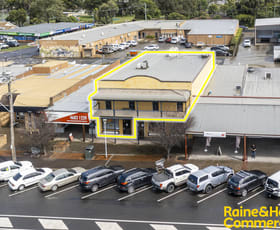 Medical / Consulting commercial property sold at 1/125-127 Remembrance Driveway Tahmoor NSW 2573