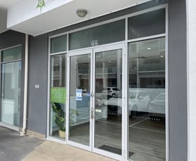 Offices commercial property for sale at 95/11 Wimmera Street Harrison ACT 2914