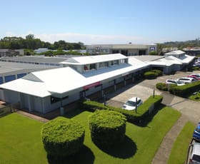 Medical / Consulting commercial property sold at 1-8/8 Corporation Circuit Tweed Heads South NSW 2486