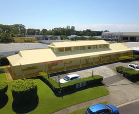 Medical / Consulting commercial property sold at 1-8/8 Corporation Circuit Tweed Heads South NSW 2486