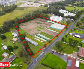 Development / Land commercial property sold at 199 Springfield Road Catherine Field NSW 2557