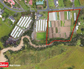 Rural / Farming commercial property sold at 199 Springfield Road Catherine Field NSW 2557