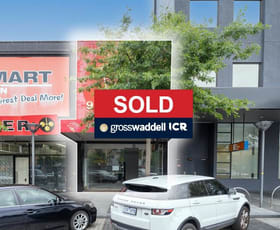 Shop & Retail commercial property sold at 309 Lonsdale Street Dandenong VIC 3175