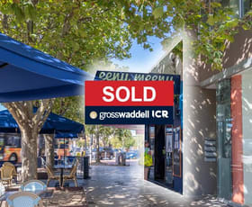 Shop & Retail commercial property sold at 96 Young Street Frankston VIC 3199