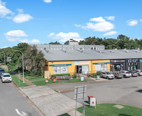 Showrooms / Bulky Goods commercial property sold at 6 Bradford Close Kotara NSW 2289