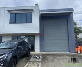 Factory, Warehouse & Industrial commercial property sold at 14/116 Lipscombe Road Deception Bay QLD 4508