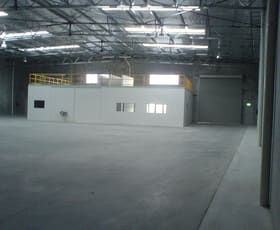 Factory, Warehouse & Industrial commercial property sold at 14 Tacoma Circuit Canning Vale WA 6155