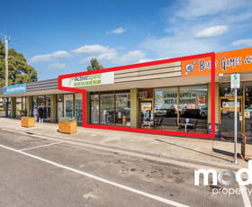 Shop & Retail commercial property sold at 3 & 4/115 Anzac Avenue Seymour VIC 3660