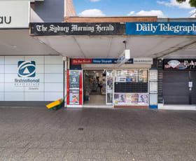 Shop & Retail commercial property sold at 46 Simmons Street Revesby NSW 2212