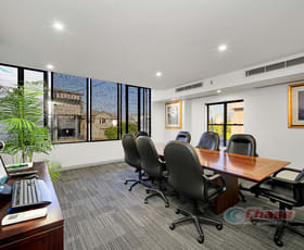 Offices commercial property sold at 33 Jeays Street Bowen Hills QLD 4006