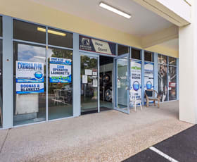 Factory, Warehouse & Industrial commercial property sold at Noosa Homemaker Centre Lot 16/18 Thomas Street Noosaville QLD 4566