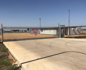 Factory, Warehouse & Industrial commercial property sold at 6 Tighe Street Dubbo NSW 2830