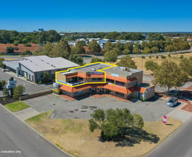 Offices commercial property sold at 3/11 Robinson Road Rockingham WA 6168