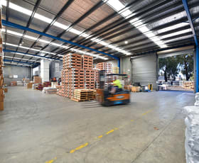 Factory, Warehouse & Industrial commercial property leased at 12 Koornang Road Scoresby VIC 3179