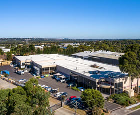 Factory, Warehouse & Industrial commercial property sold at 12 Koornang Road Scoresby VIC 3179