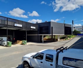 Offices commercial property sold at 1/233 Evans Road Salisbury QLD 4107