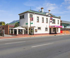 Hotel, Motel, Pub & Leisure commercial property sold at 172 Port Road Hindmarsh SA 5007