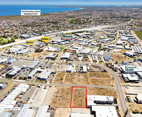 Development / Land commercial property sold at 30 Jacquard Way Port Kennedy WA 6172