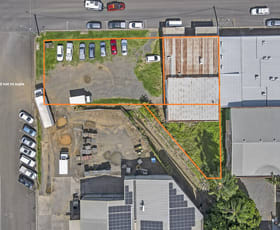 Development / Land commercial property for sale at 20 - 22 McLean Street Bundaberg Central QLD 4670