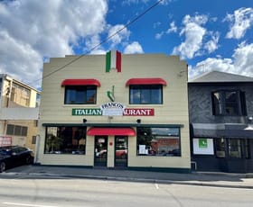 Shop & Retail commercial property sold at 42-44 George Street Launceston TAS 7250