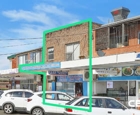 Shop & Retail commercial property sold at 6 Station Street Dundas NSW 2117