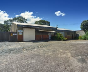 Factory, Warehouse & Industrial commercial property sold at 20 Concorde Way Bomaderry NSW 2541