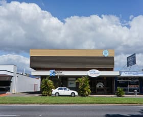 Shop & Retail commercial property sold at 127 Sheridan Street Cairns City QLD 4870