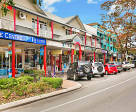 Shop & Retail commercial property sold at Shop 3, 32 Macrossan Street Port Douglas QLD 4877