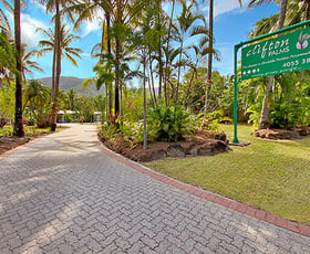 Hotel, Motel, Pub & Leisure commercial property sold at 35-41 Upolu Esplanade Clifton Beach QLD 4879