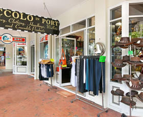 Shop & Retail commercial property sold at Shops 18 & 19/19 Macrossan Street Port Douglas QLD 4877