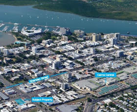 Development / Land commercial property sold at 51 McLeod Street Cairns City QLD 4870