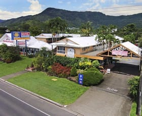 Hotel, Motel, Pub & Leisure commercial property sold at 704 Bruce Highway Woree QLD 4868