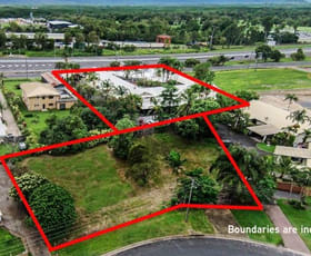 Hotel, Motel, Pub & Leisure commercial property sold at 704 Bruce Highway Woree QLD 4868