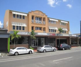 Offices commercial property sold at Level 1 Lot 2 & 3/26 Florence Street Cairns City QLD 4870