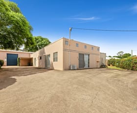 Offices commercial property sold at 6 Progress Court Harlaxton QLD 4350