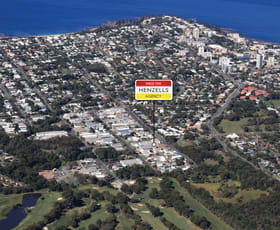 Showrooms / Bulky Goods commercial property sold at 1/69 William Street Moffat Beach QLD 4551