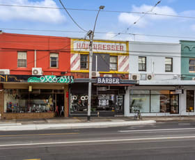 Development / Land commercial property sold at 243 Melville Road Brunswick West VIC 3055