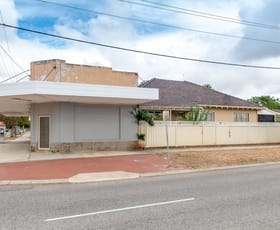Medical / Consulting commercial property sold at 13 & 13A Margaret Street Midland WA 6056