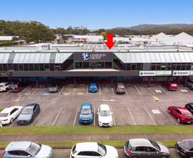Offices commercial property sold at 13/40 Karalta Road Erina NSW 2250
