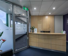 Offices commercial property sold at 13/40 Karalta Road Erina NSW 2250