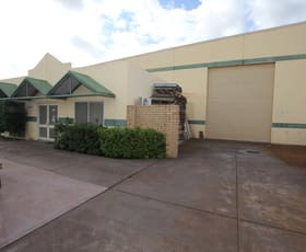 Factory, Warehouse & Industrial commercial property sold at 6 Inverness Street Malaga WA 6090
