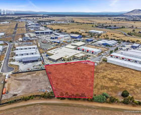 Development / Land commercial property sold at 14 Runway Place Cambridge TAS 7170