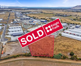 Development / Land commercial property sold at 14 Runway Place Cambridge TAS 7170